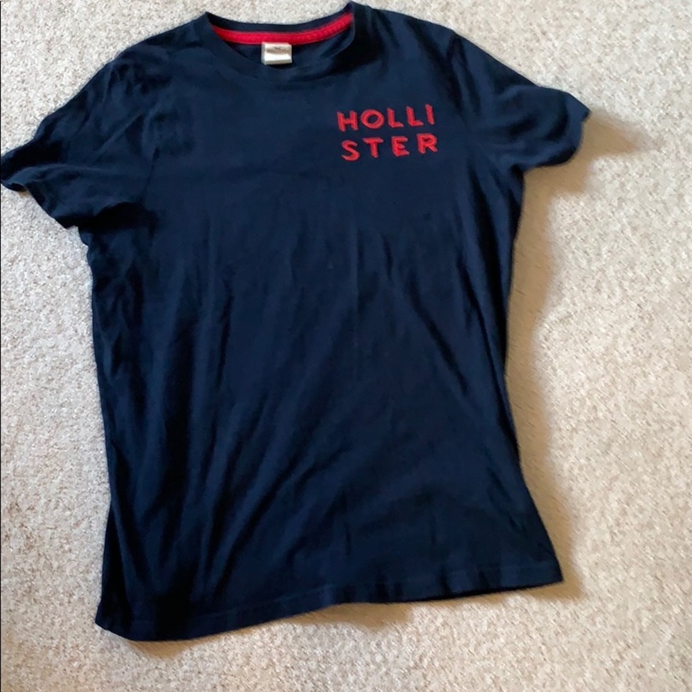 Hollister T-shirt